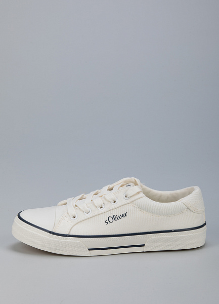 Кеды S.Oliver фото № 1 интернет-магазин