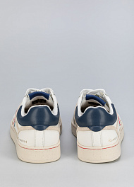 Кеды Elhann H фото № 4 Казахстан