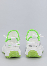 Кроссовки Keddo фото № 4 Казахстан