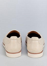 Слипоны Duca Daretti фото № 4 Казахстан