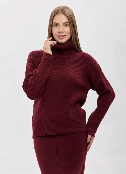 Свитер Thomas Graf фото № 2 цена