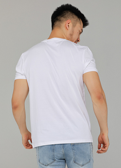 Футболка Ralf Muller фото № 3 недорого