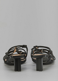 Босоножки Loretta Very фото № 4 Казахстан