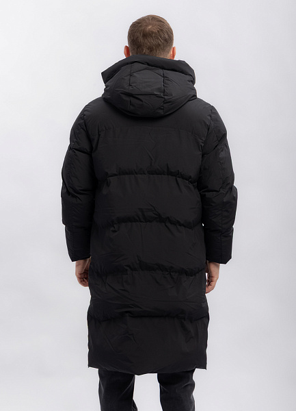 Пальто Duca Daretti фото № 3 недорого