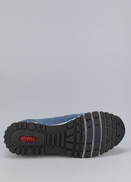 Лоферы Rieker фото № 5 купить