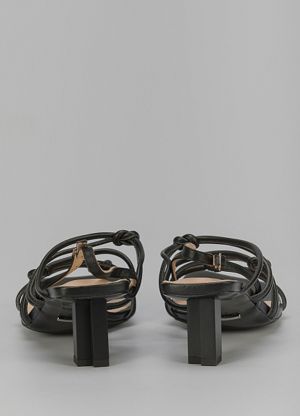 Босоножки Loretta Very фото № 4 Казахстан