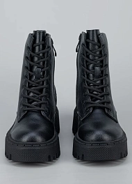 Ботинки Betsy фото № 3 недорого