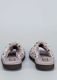 Тапочки Lozoya фото № 4 Казахстан