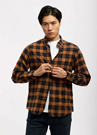 Рубашка Thomas Graf фото № 3 недорого