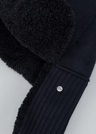 шапка ушанка Thomas Graf фото № 4 Казахстан