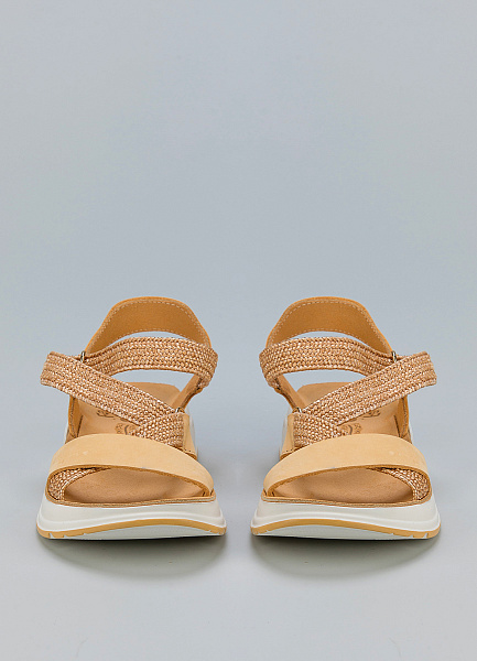 Сандалии Fantasy Sandals фото № 3 недорого