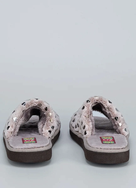 Тапочки Lozoya фото № 4 Казахстан