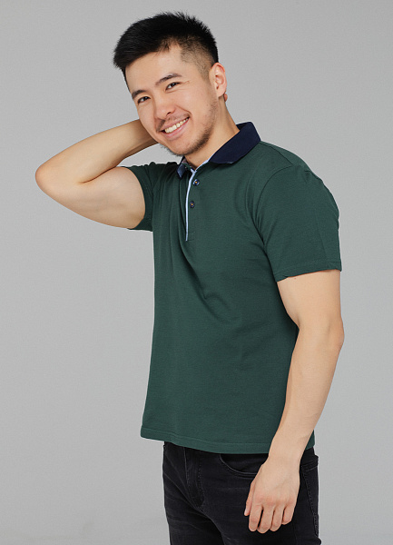 Поло Thomas Graf фото № 2 цена