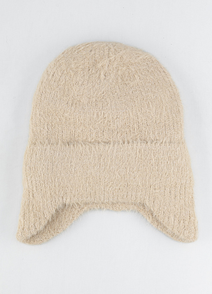 шапка ушанка Thomas Graf фото № 1 интернет-магазин