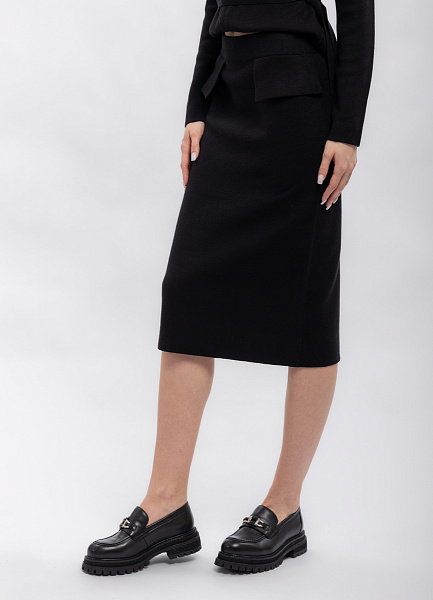 Юбка Thomas Graf фото № 2 цена