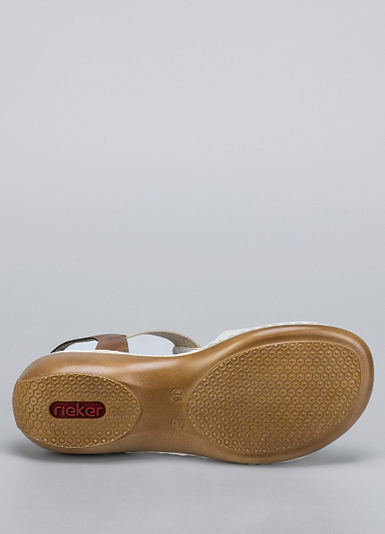 Сандалии Rieker фото № 5 купить