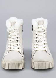 Кеды Franco Manatti фото № 3 недорого