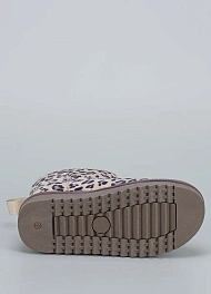 Угги ASSO фото № 5 купить