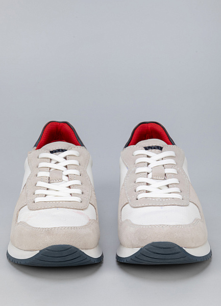 Кроссовки Daniel Hechter фото № 3 недорого