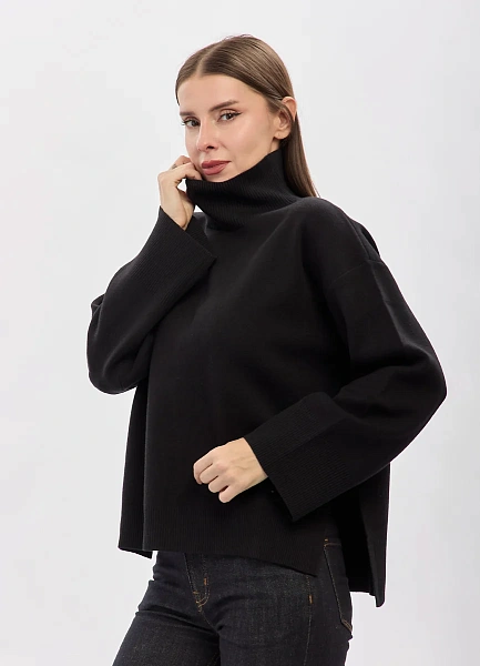 Джемпер Thomas Graf фото № 2 цена