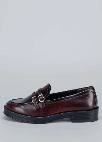 Лоферы Tamaris фото № 1 интернет-магазин