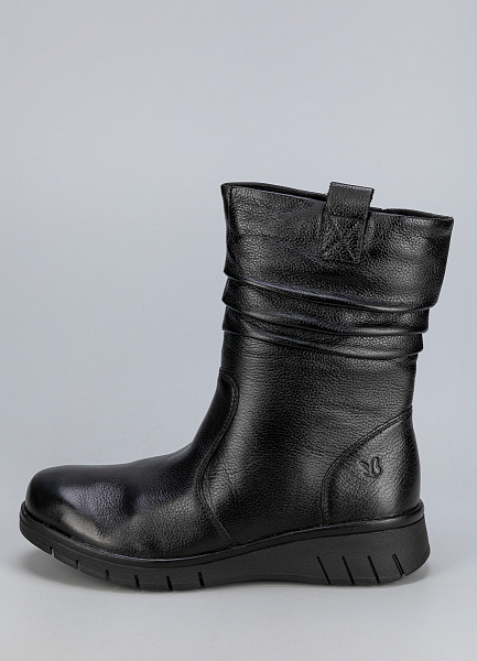 Полусапоги Caprice фото № 1 интернет-магазин