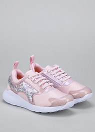 Кроссовки Bibi фото № 2 цена