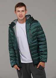 Куртка Duca Daretti фото № 2 цена