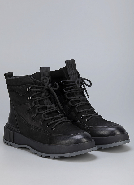 Ботинки Mattini фото № 2 цена