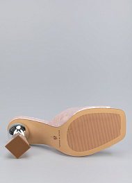 Мюли Capelli Rossi фото № 5 купить