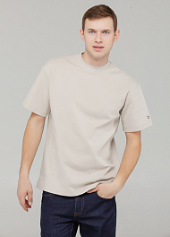 футболка I SEE D.N.M фото № 3 недорого