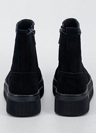 Ботинки Franco Manatti фото № 4 Казахстан