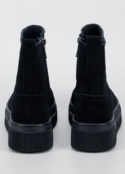 Ботинки Franco Manatti фото № 4 Казахстан