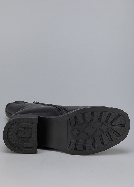 Ботинки Franco Manatti фото № 5 купить