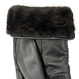 Перчатки Franco Manatti фото № 2 цена