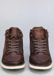 Высокие Кеды Mattini фото № 3 недорого