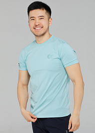 футболка I SEE D.N.M фото № 4 Казахстан