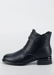 Ботинки Franco Manatti фото № 1 интернет-магазин