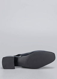 Туфли Открытые Franco Manatti фото № 5 купить