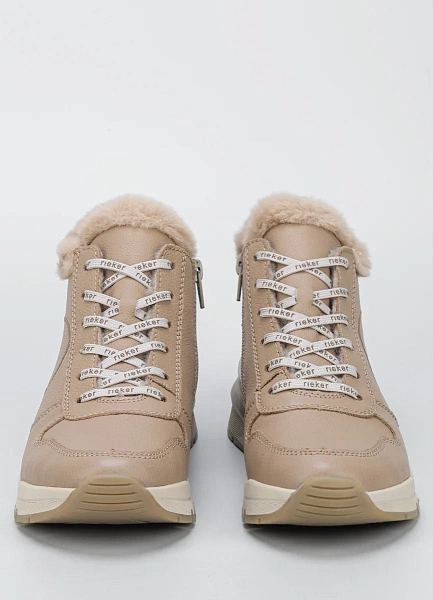 Кроссовки Rieker фото № 3 недорого