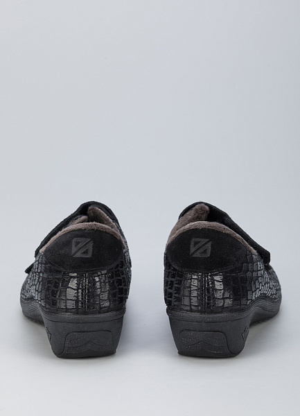 Тапочки закр De la Torre фото № 4 Казахстан