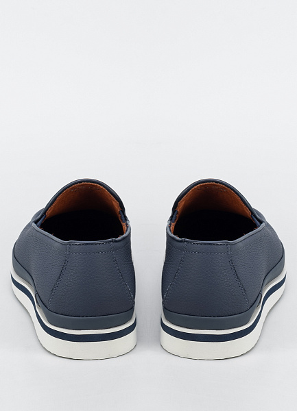 Лоферы Duca Daretti фото № 4 Казахстан