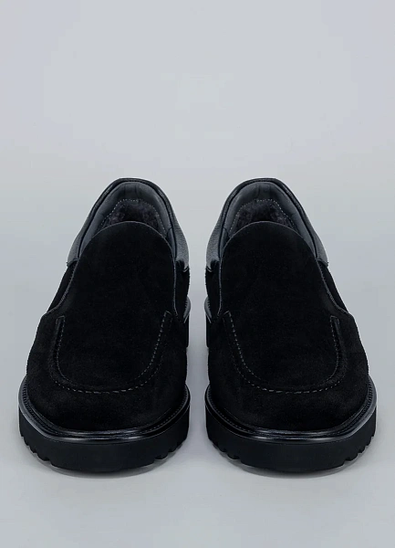 Лоферы Duca Daretti фото № 3 недорого