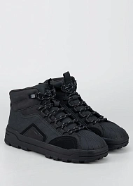 Кеды Высокие CROSBY фото № 2 цена