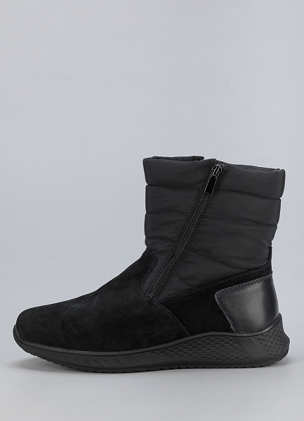 Сапоги Mattini фото № 1 интернет-магазин