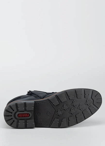 Ботинки Rieker фото № 6 онлайн