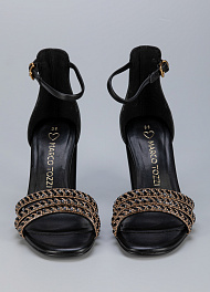 Босоножки Marco Tozzi фото № 3 недорого