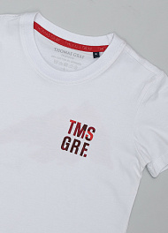 Футболка Thomas Graf фото № 3 недорого