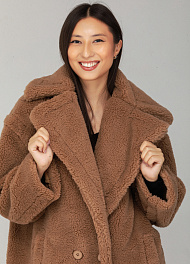 пальто Thomas Graf фото № 2 цена