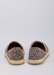 Эспадрильи Verbenas фото № 4 Казахстан